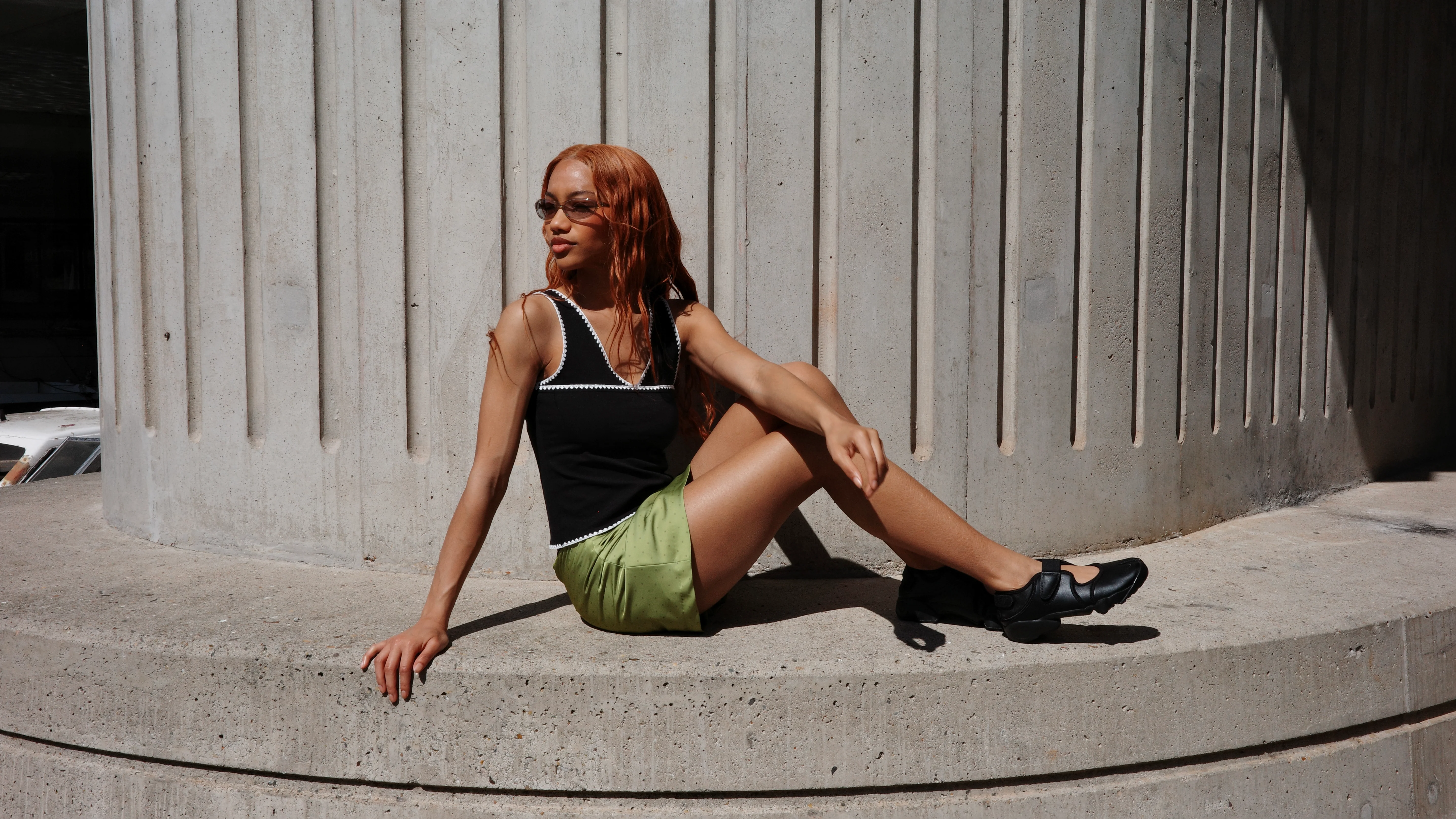 Redefining the Female Sneaker Culture
