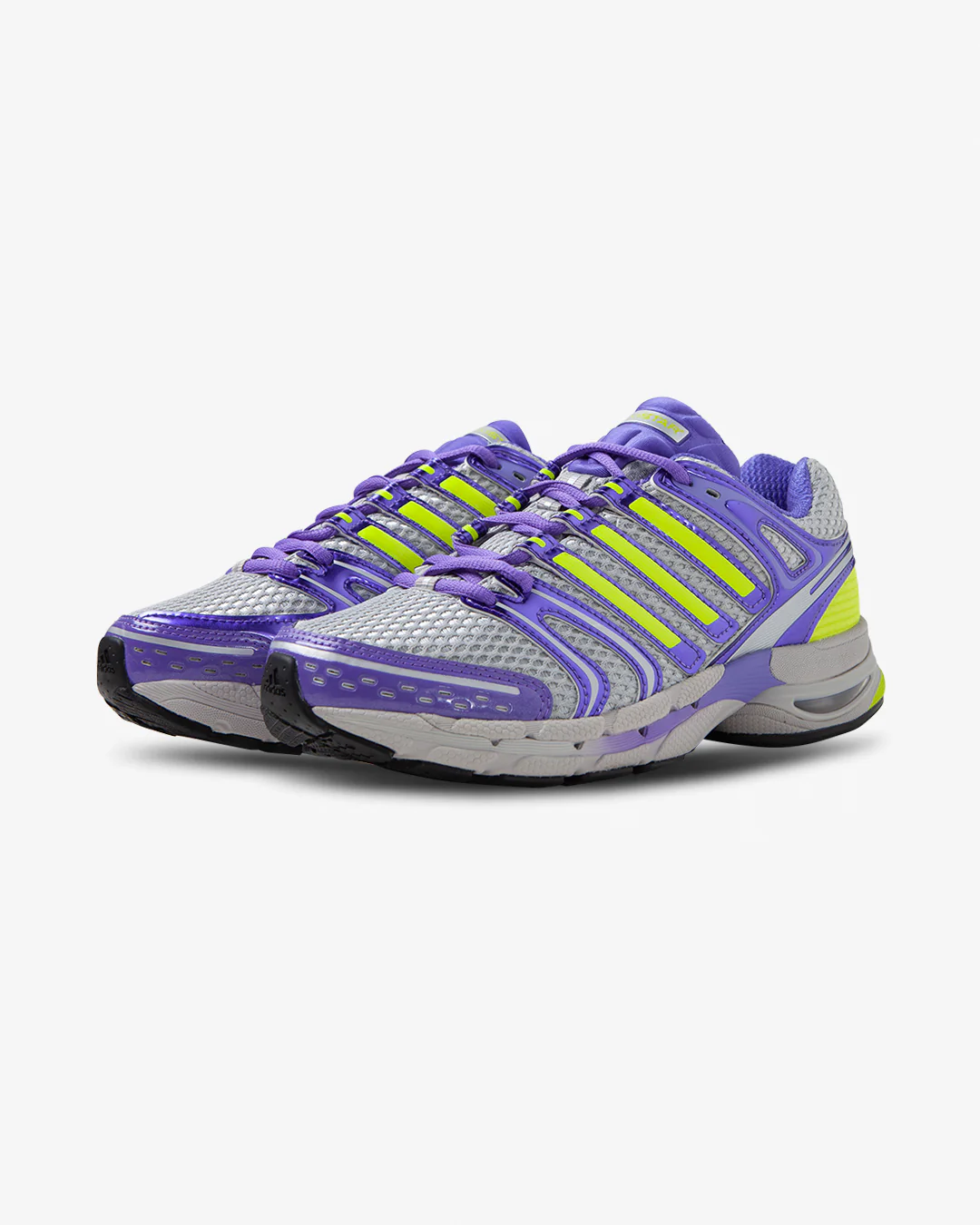 adidas Adistar Control 5 Grey Five/Grey Three - Image 2