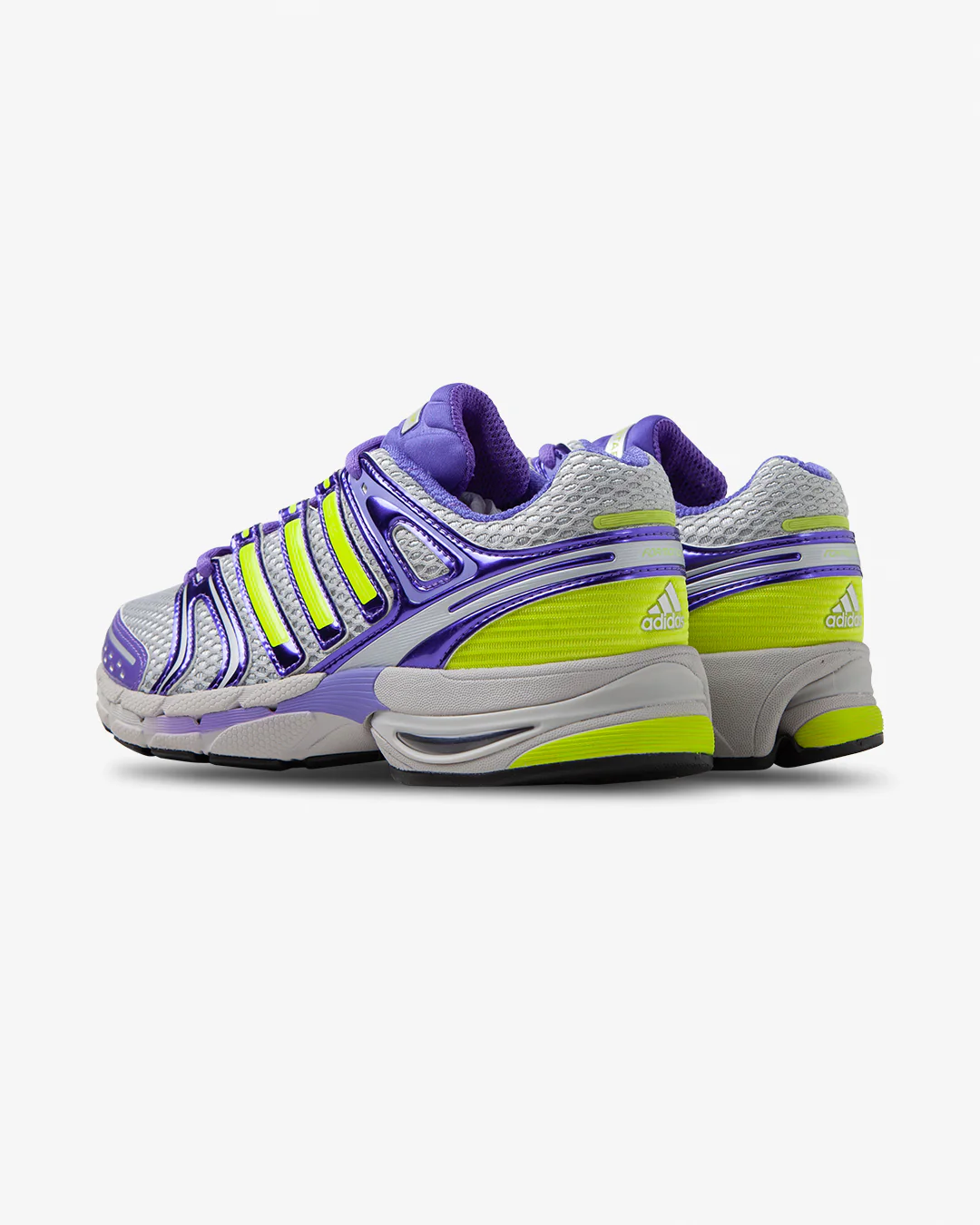 adidas Adistar Control 5 Grey Five/Grey Three - Image 3