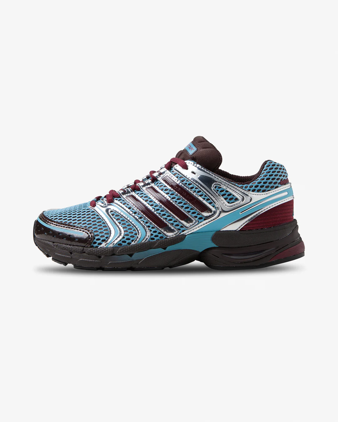 adidas Adistar Control 5 Preloved Blue/Dark Brown
