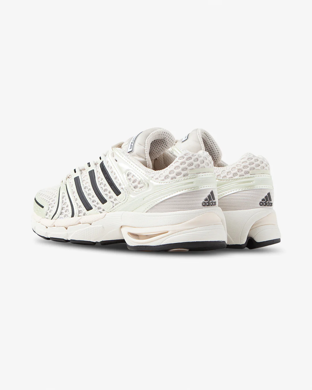 adidas Adistar Control 5 White/Black - Image 3