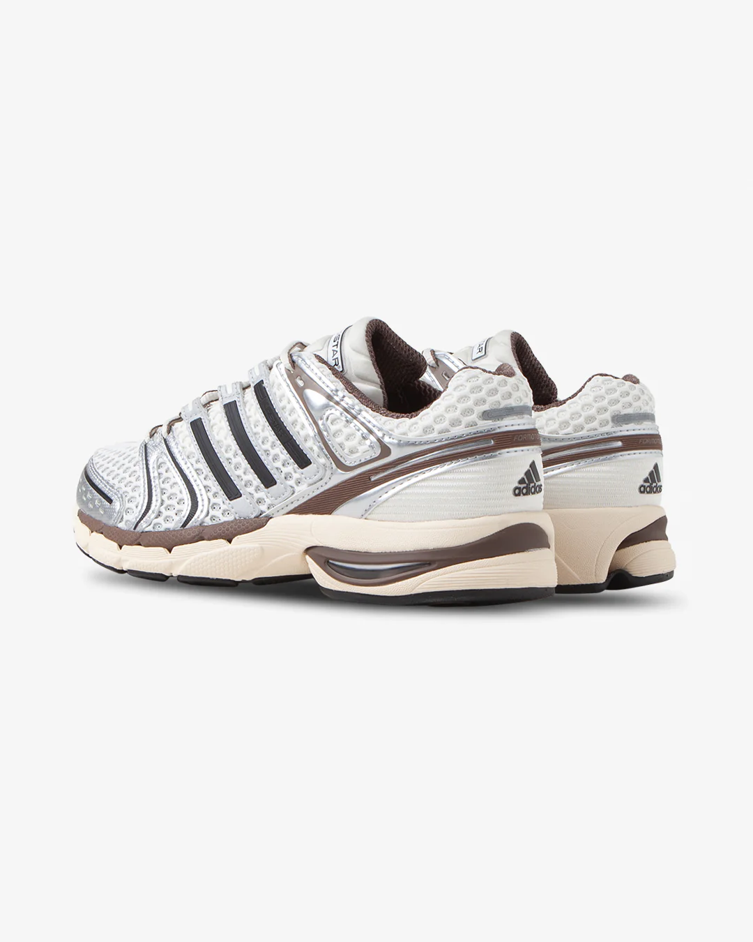 Adidas Adistar Control 5 White/Brown - Image 3