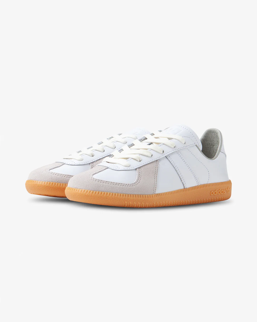 adidas BW Army Decon White/Gum - Image 2