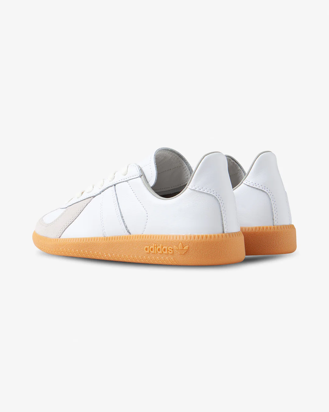 adidas BW Army Decon White/Gum - Image 3