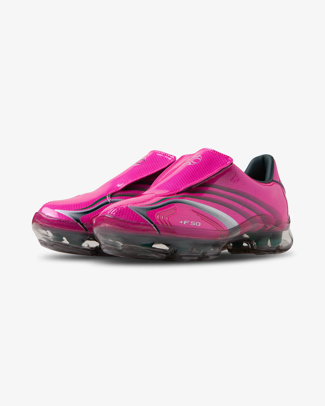 adidas F50 Adiframe Shock Pink - Image 2