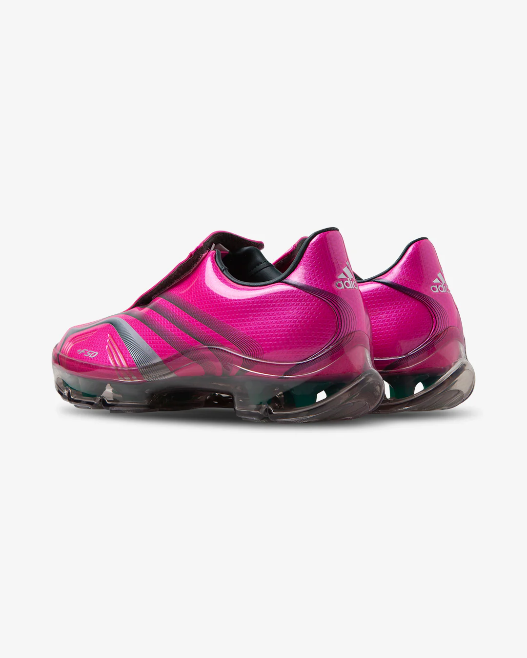 adidas F50 Adiframe Shock Pink - Image 3