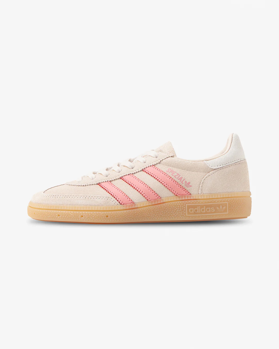 adidas Handball Spezial Crystal Linen/Pink Spark