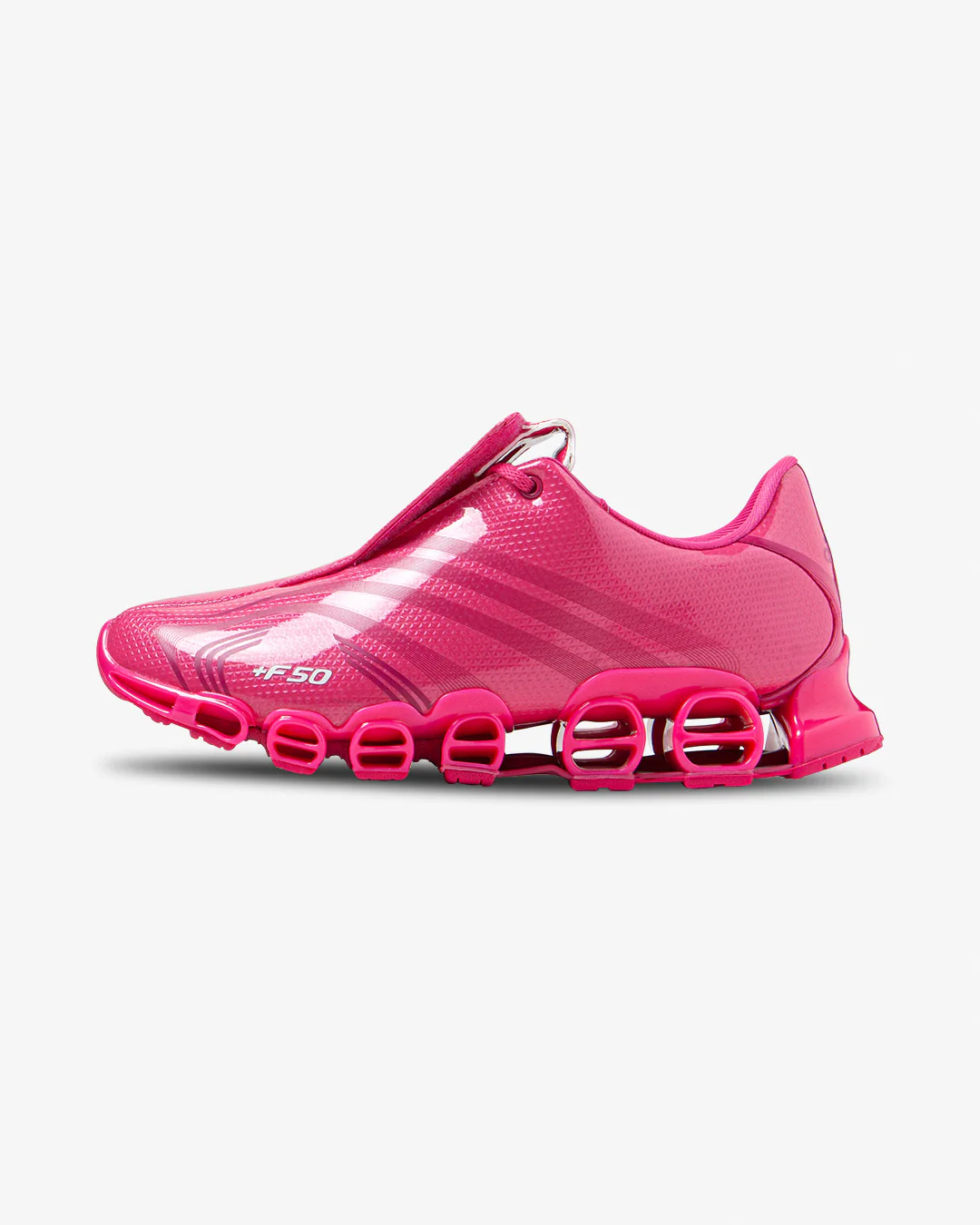 adidas Originals F50 Tunit Mega Consortium Real Magenta