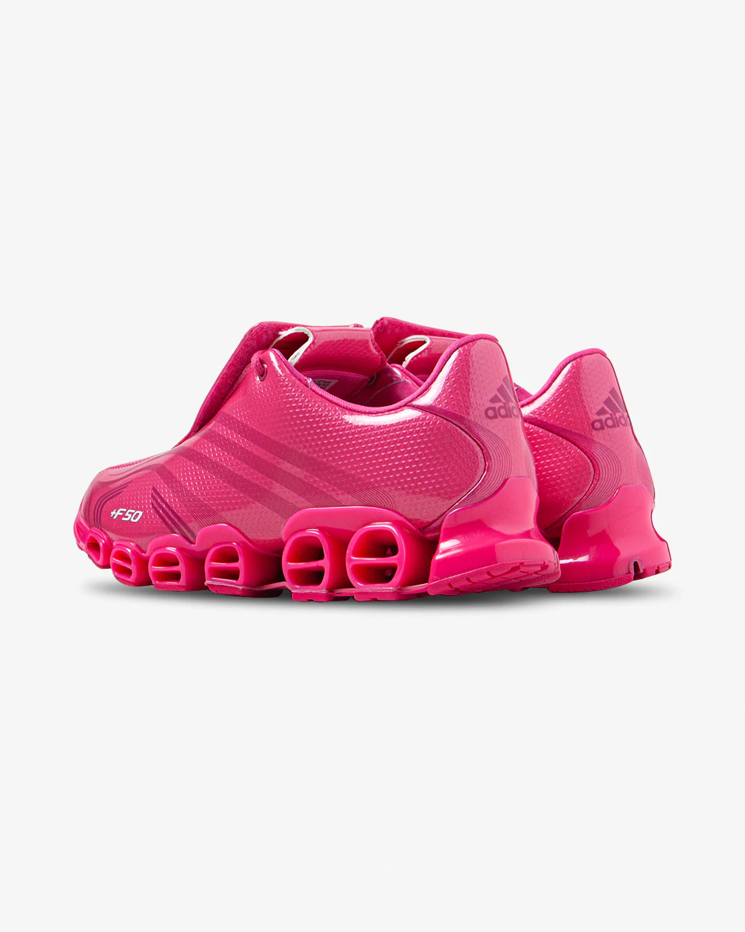 adidas Originals F50 Tunit Mega Consortium Real Magenta - Image 3