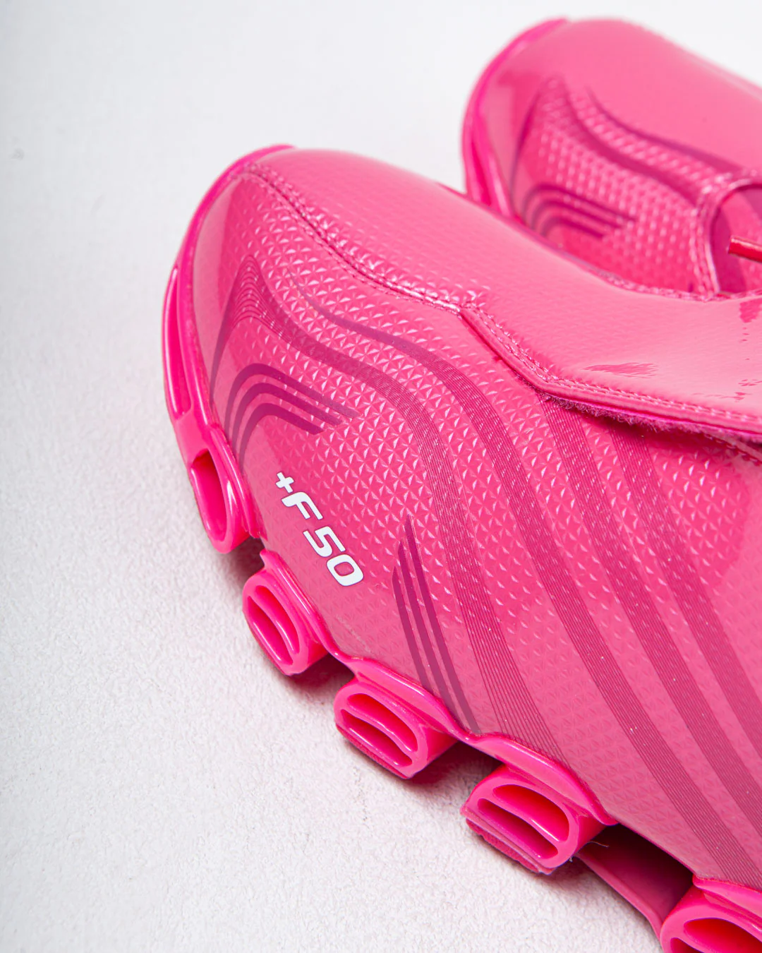 adidas Originals F50 Tunit Mega Consortium Real Magenta - Image 5