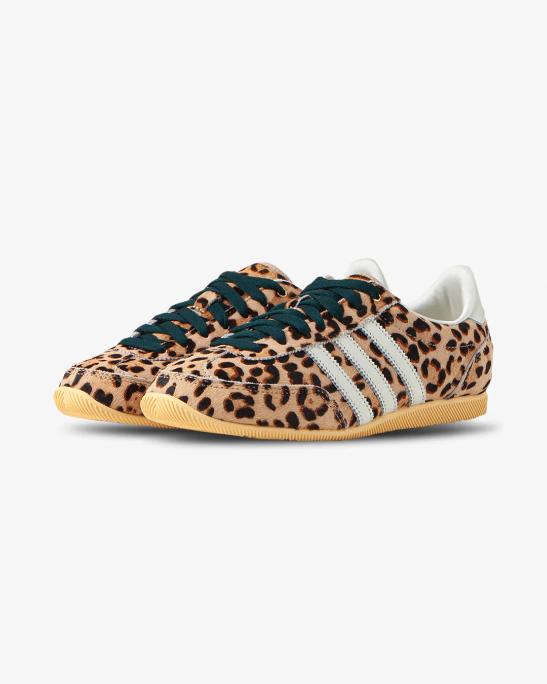 adidas Originals Japan Women Magic Beige/Ivory - Image 2