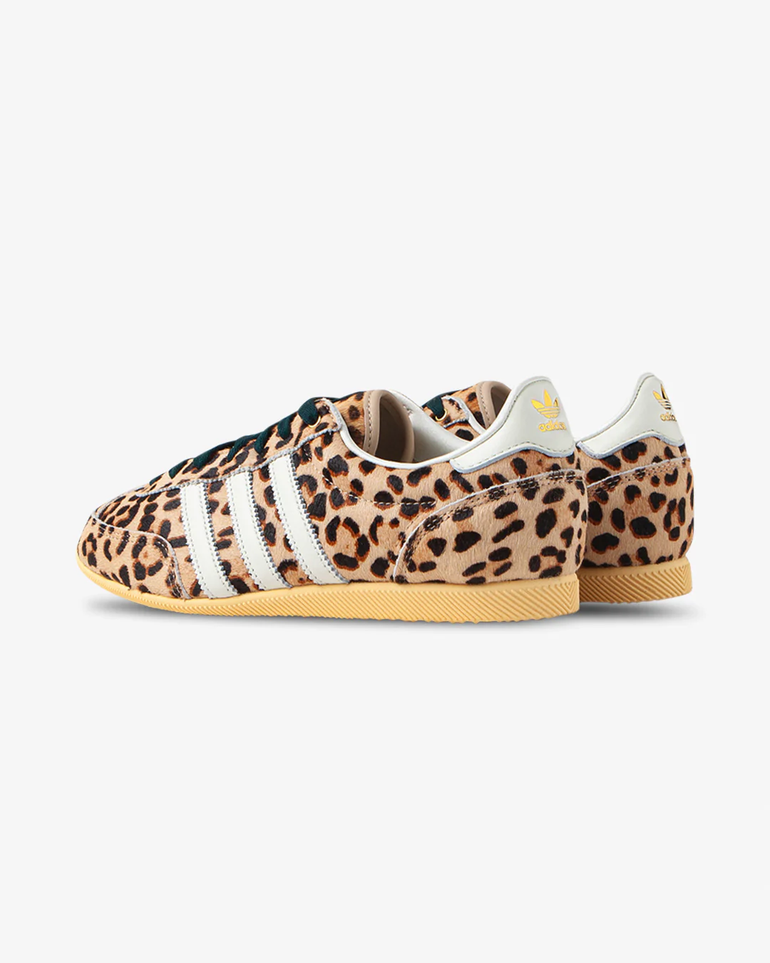 adidas Originals Japan Women Magic Beige/Ivory - Image 3