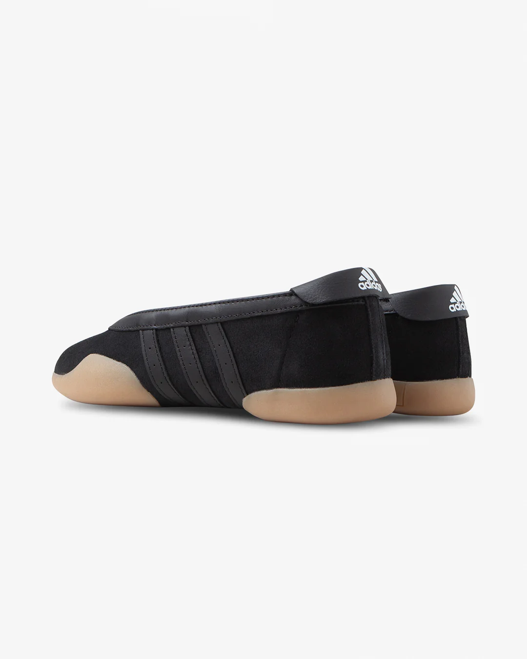 adidas Originals Taekwondo Mei Ballet Black/Gum - Image 3