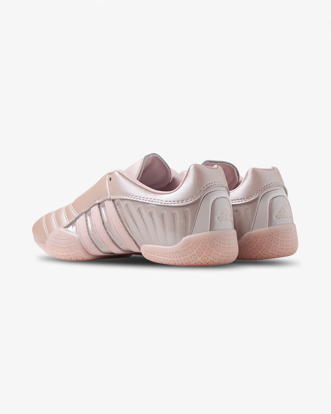 adidas Originals Taekwondo Mei Elite Sand Pink - Image 3