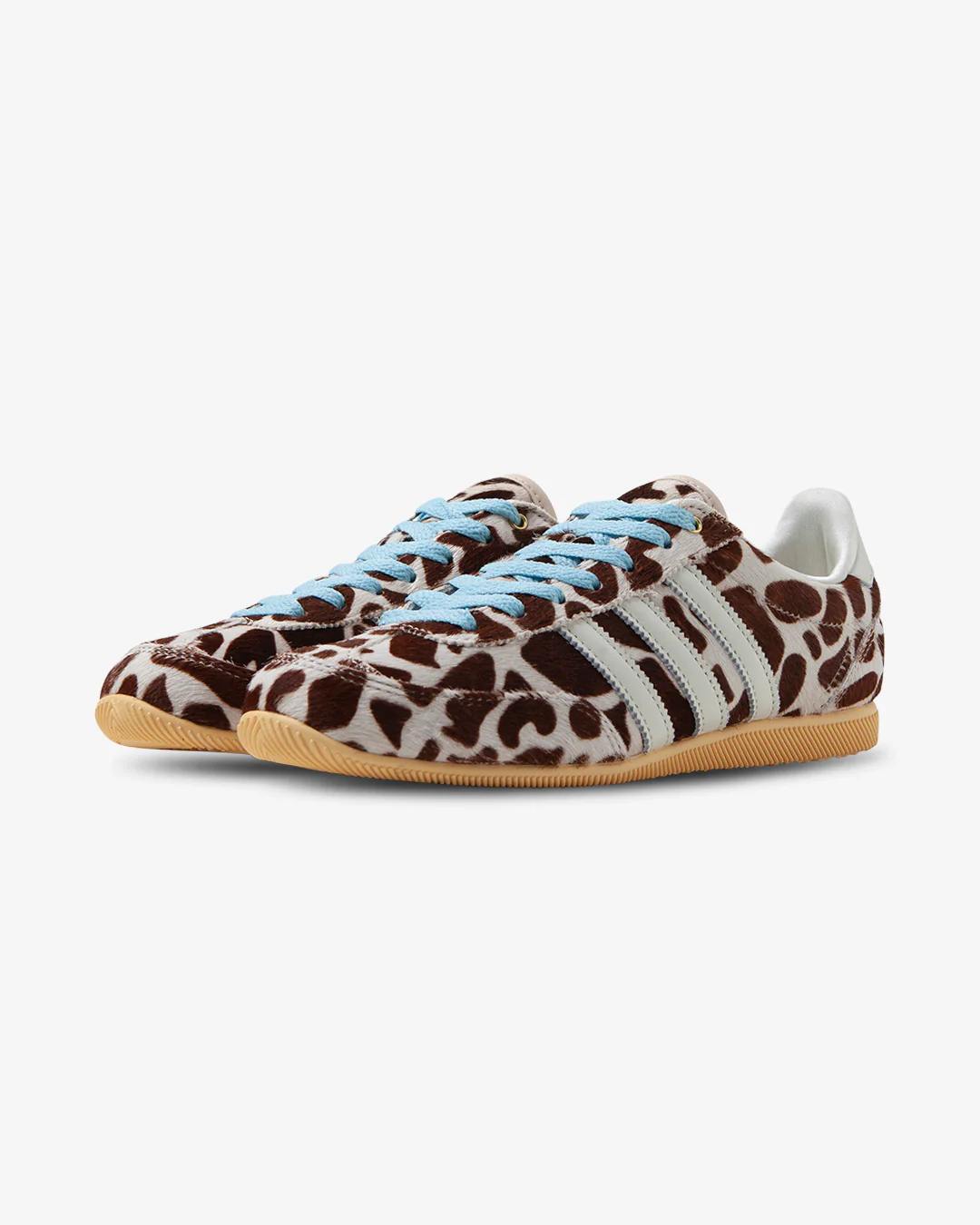 adidas Originals W Japan 'Giraffe Print' - Image 2