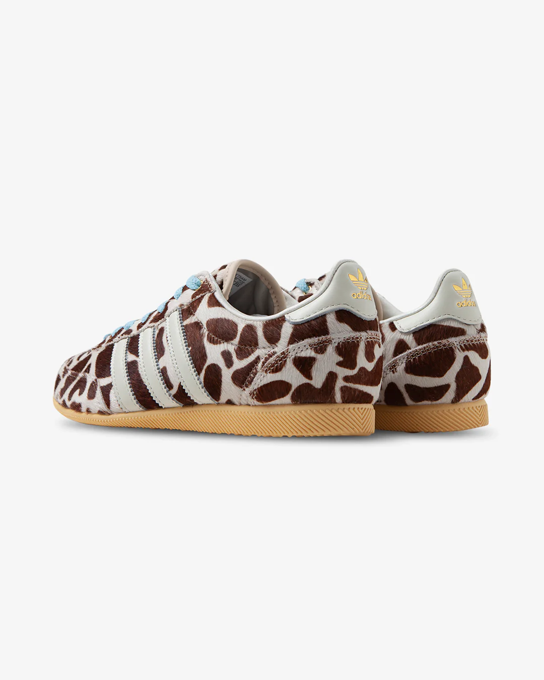 adidas Originals W Japan 'Giraffe Print' - Image 3
