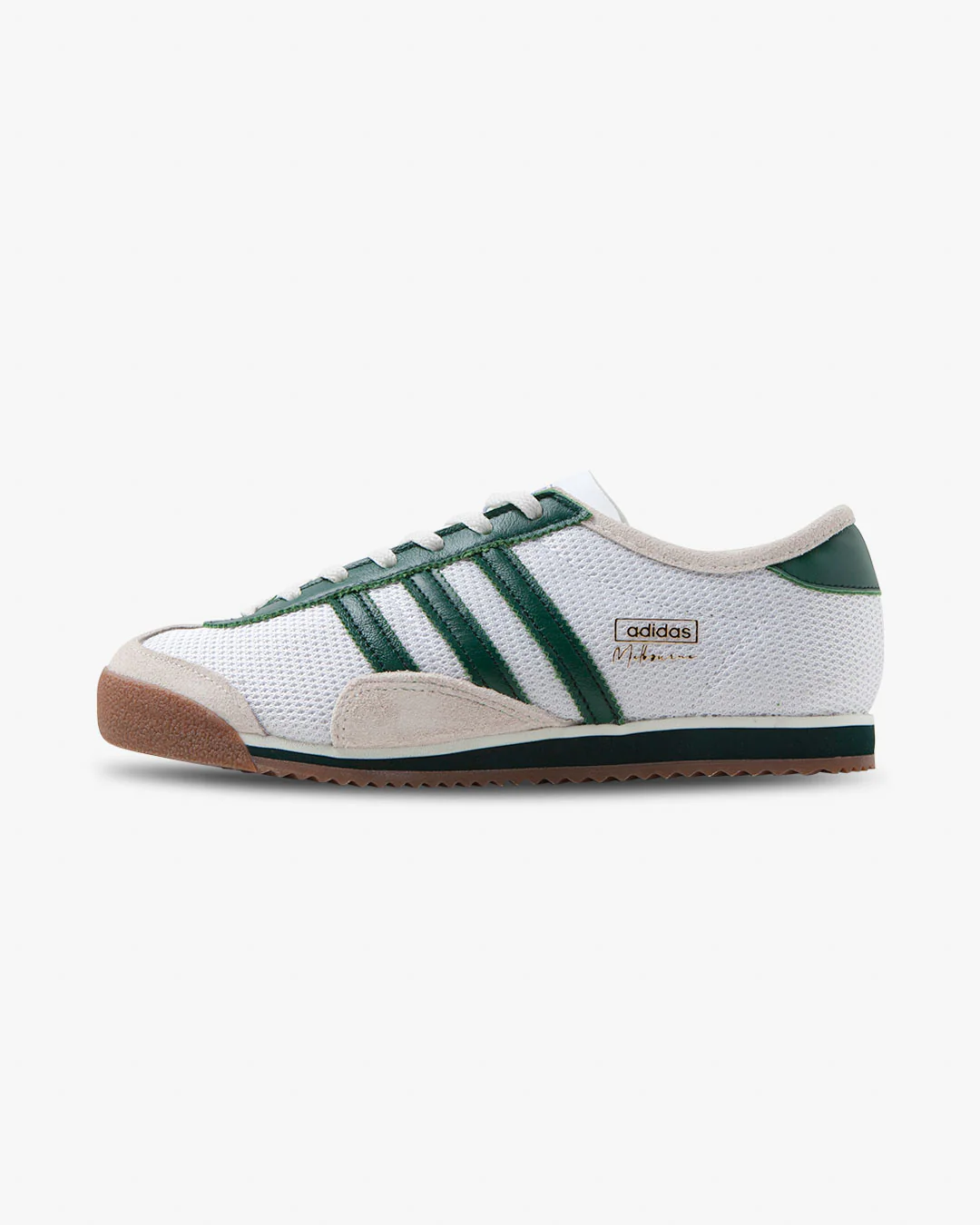 adidas Originals x Up There Melbourne White/Dark green