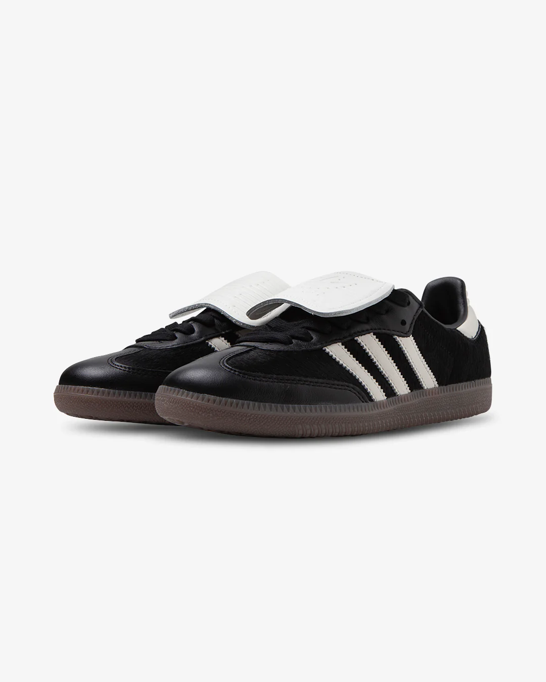 adidas Samba LT Core Black/Cloud White - Image 2
