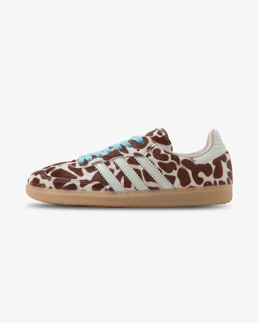 adidas Originals Samba OG 'Giraffe Print'
