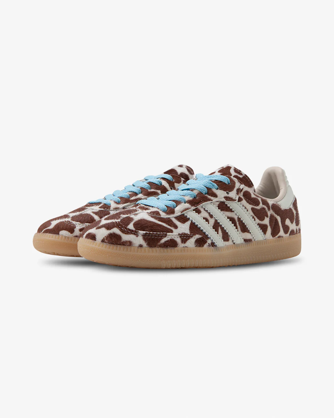 adidas Originals Samba OG 'Giraffe Print' - Image 2