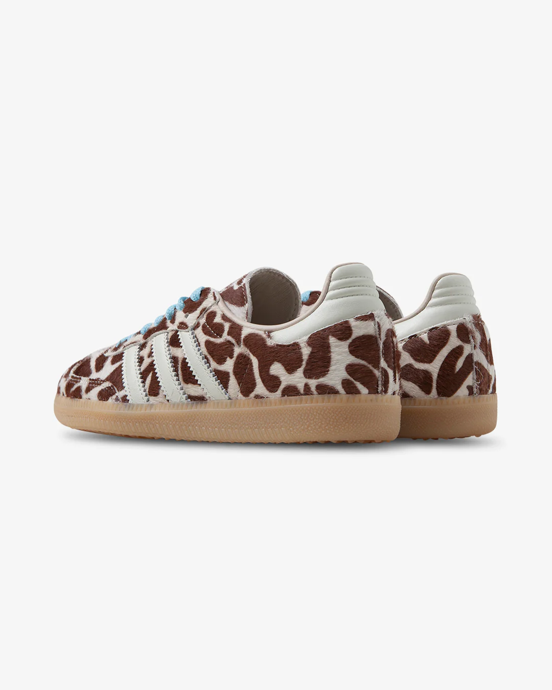adidas Originals Samba OG 'Giraffe Print' - Image 3