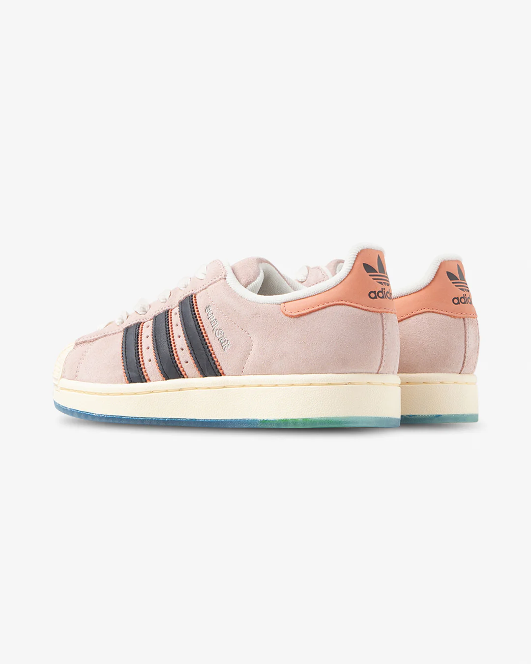 adidas Superstar x SpongeBob Squarepants 'Patrick Star' - Image 3