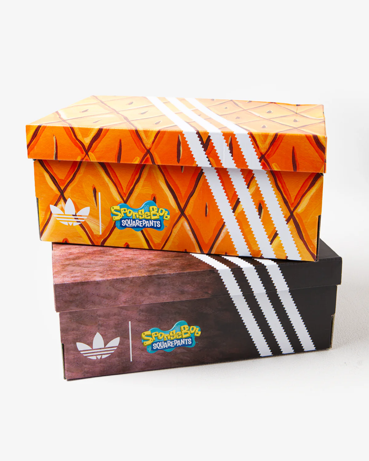 adidas Superstar x SpongeBob Squarepants 'Patrick Star' - Image 8