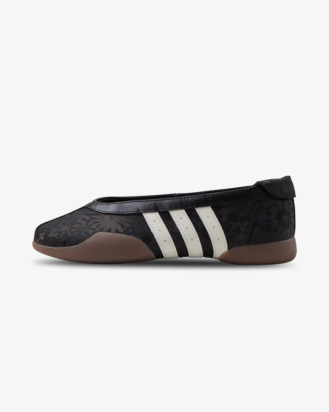 adidas Taekwondo Mei Ballet Black Floral