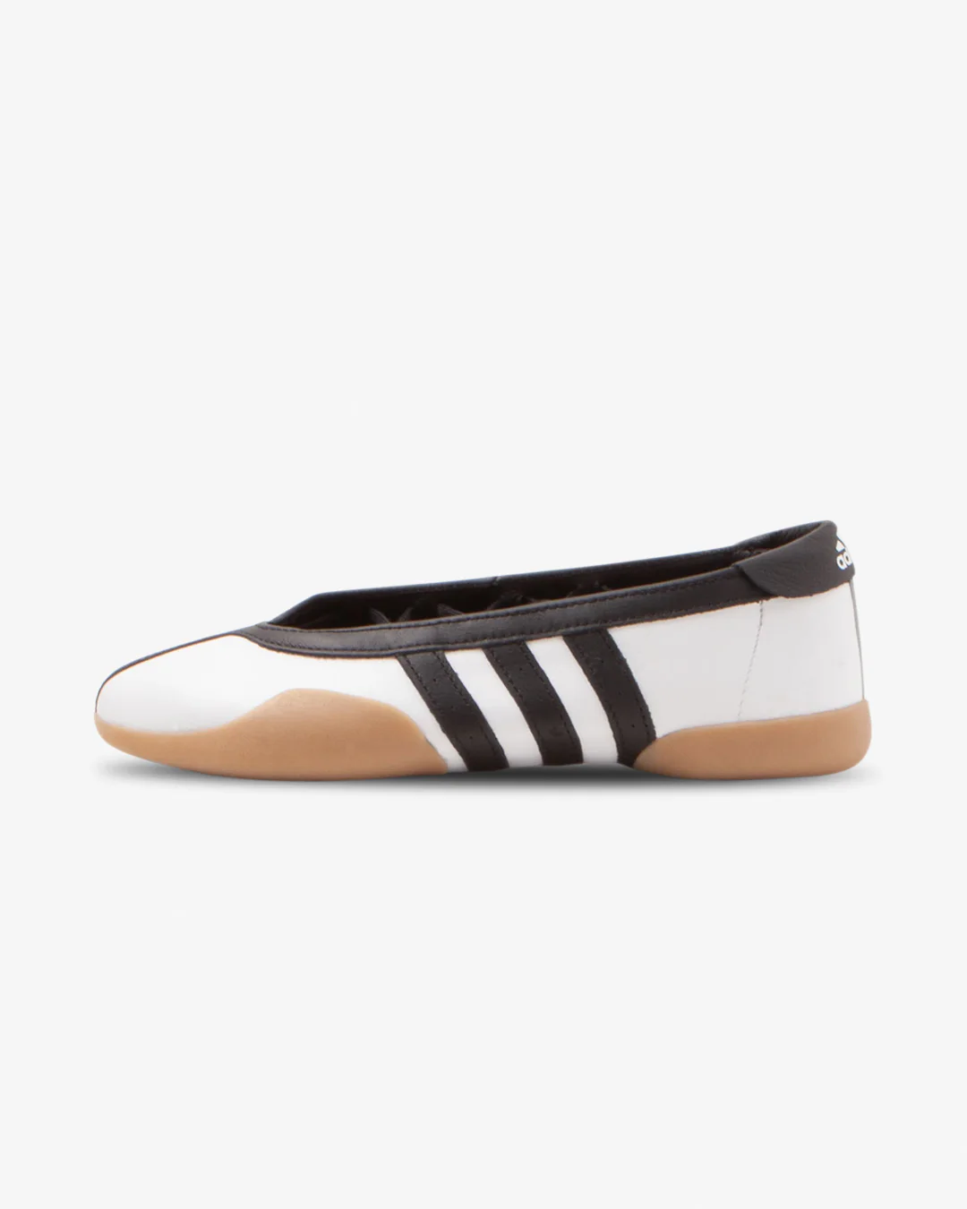 adidas Taekwondo Mei Ballet 'Cloud White' - Image 3
