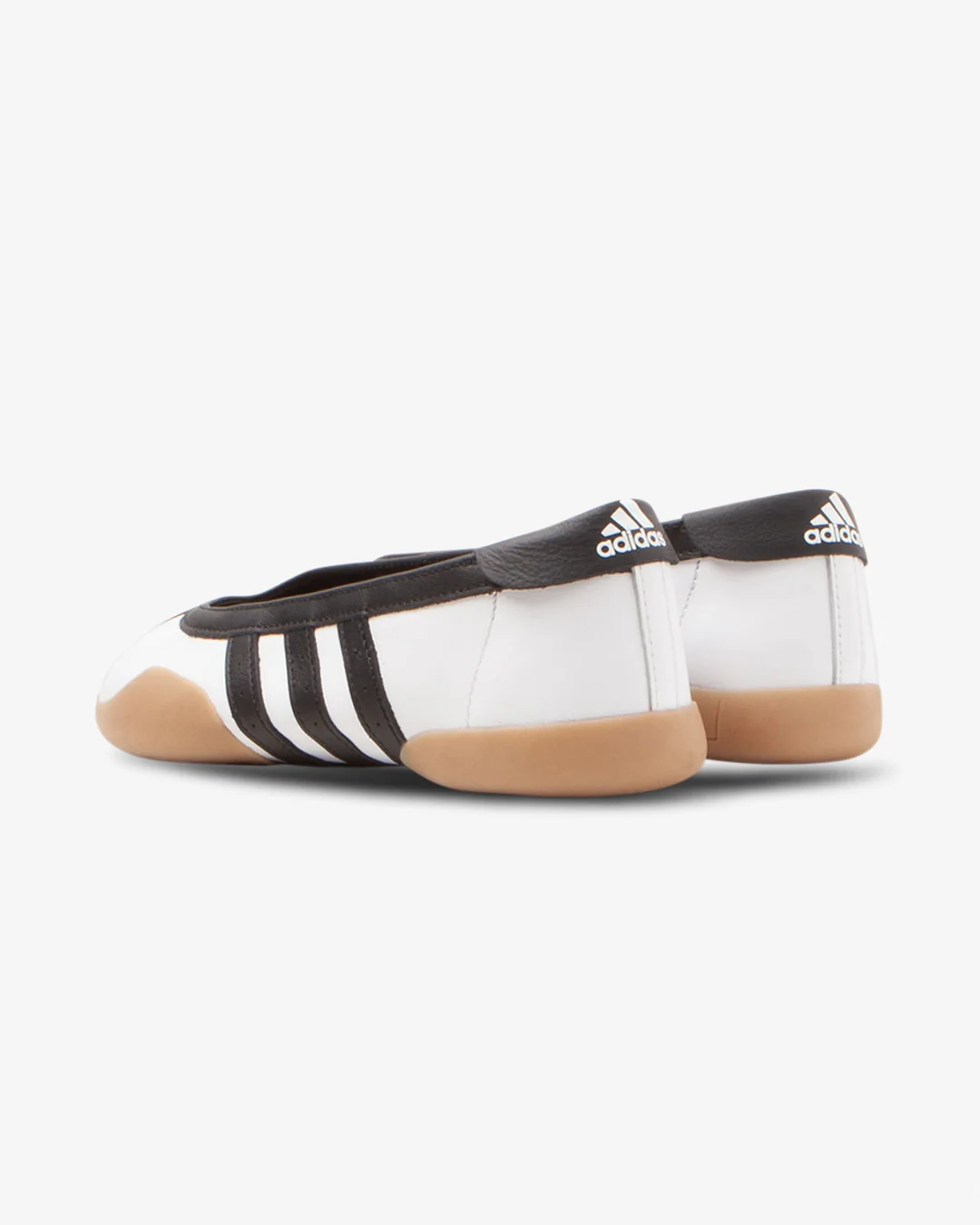 adidas Taekwondo Mei Ballet 'Cloud White' - Image 4