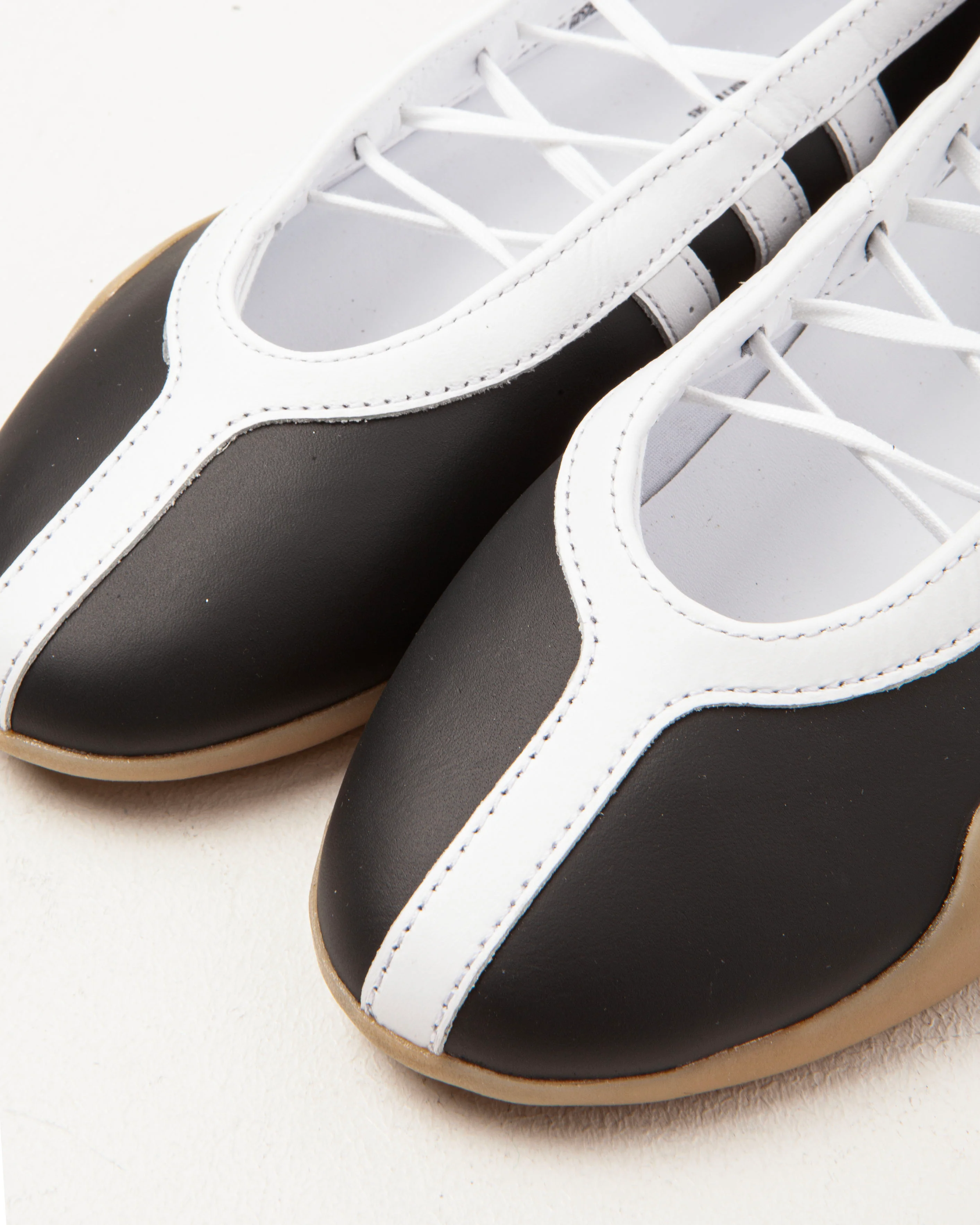 adidas Taekwondo Mei Ballet 'Core Black' - Image 2