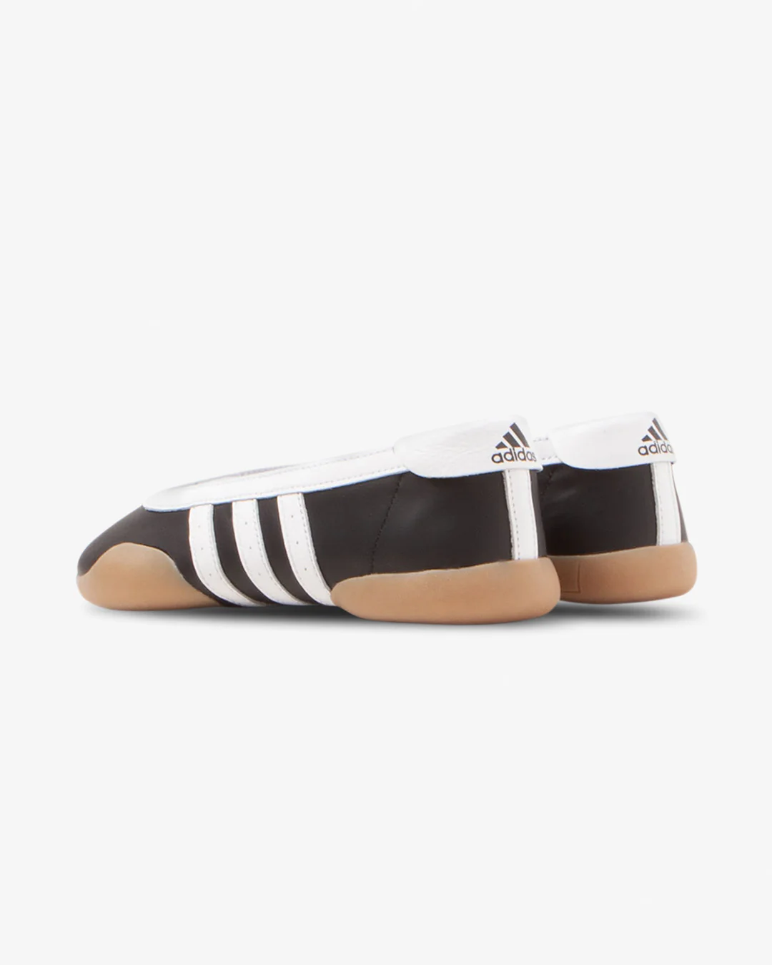 adidas Taekwondo Mei Ballet 'Core Black' - Image 4