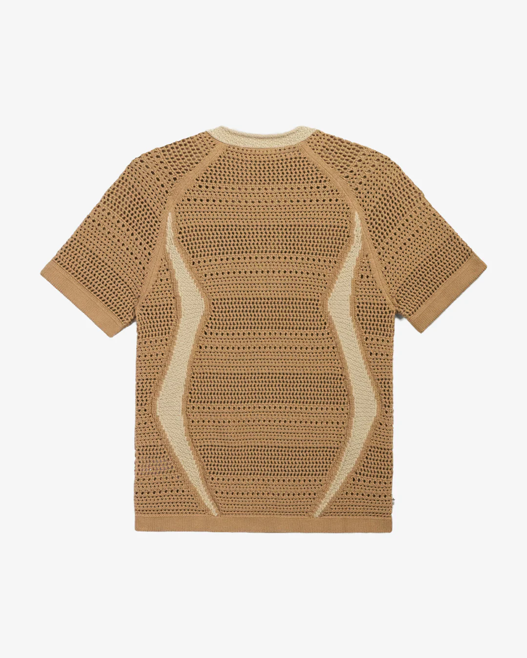 adidas x CLOT Knit Jersey Cardboard - Image 6