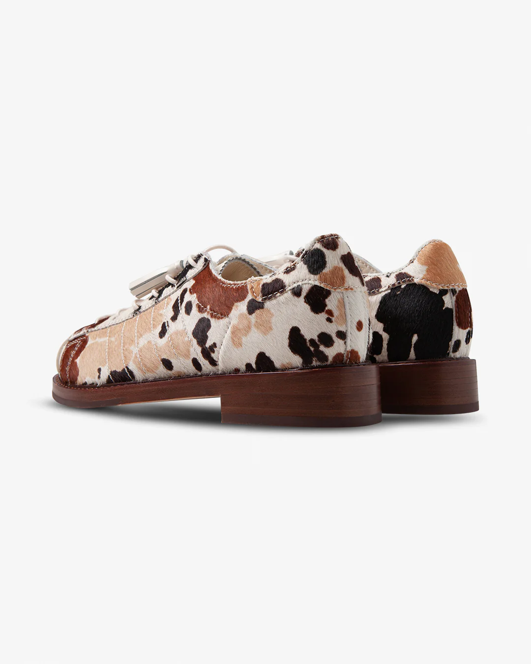 adidas x CLOT Superstar Dress 'Cow' - Image 3