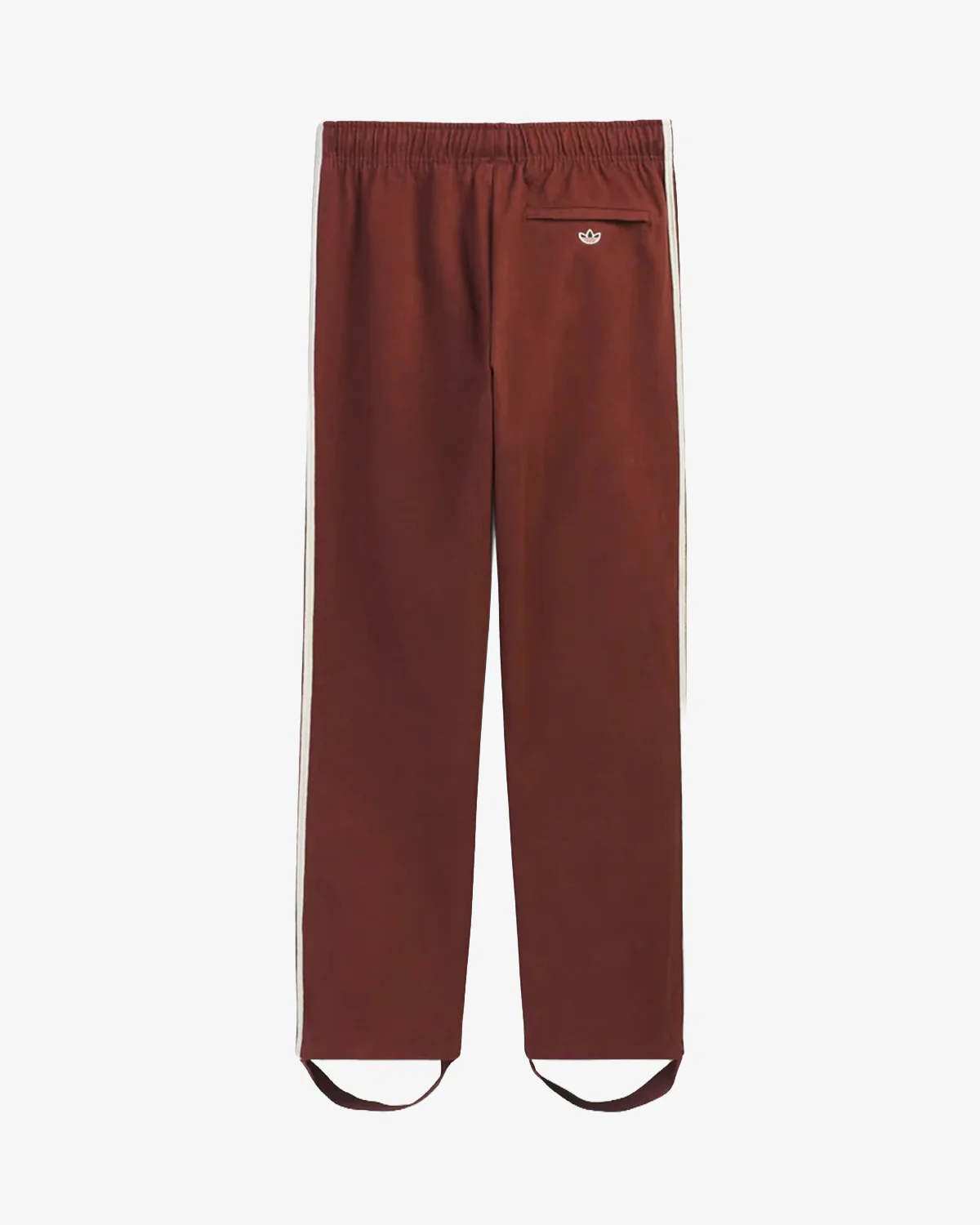 adidas x CLOT Track Pant Fox Brown - Image 5