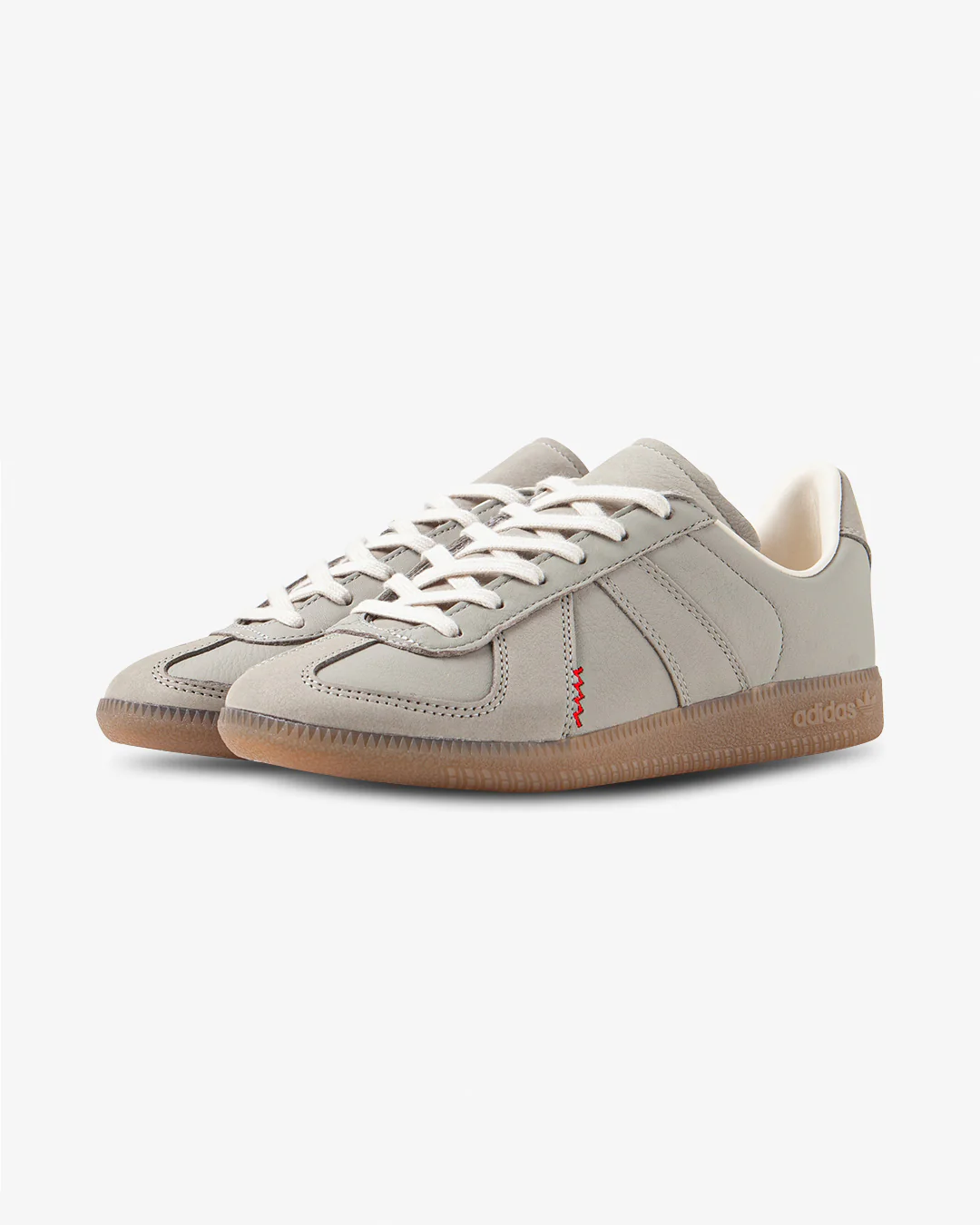 adidas x Hartcopy BW Army Sesame/Chalk White - Image 2