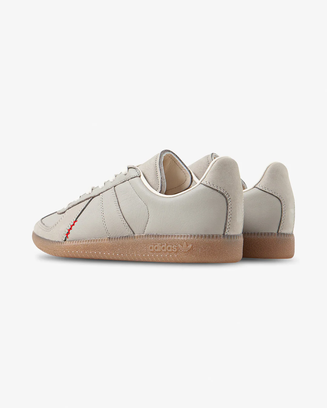 adidas x Hartcopy BW Army Sesame/Chalk White - Image 3