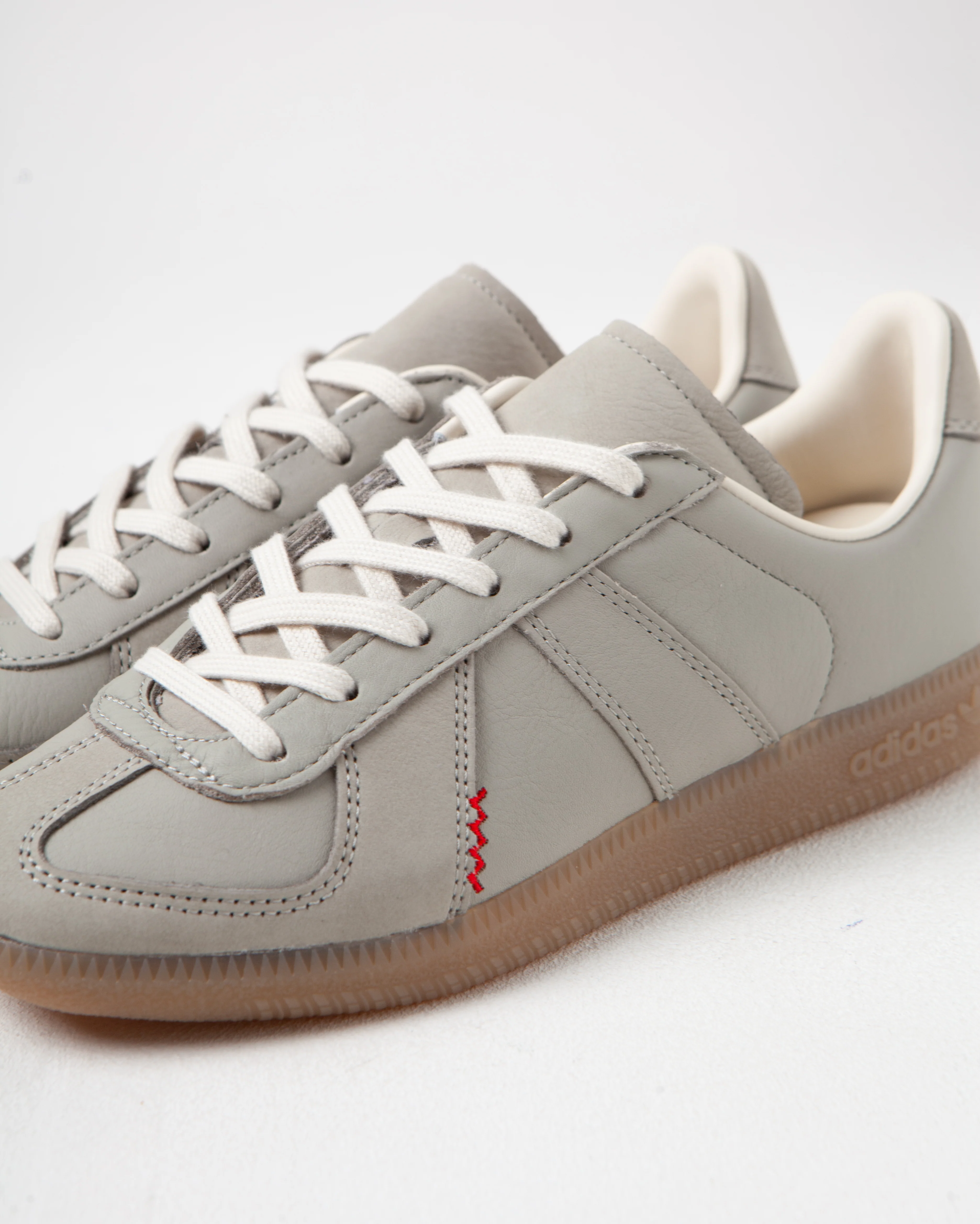 adidas x Hartcopy BW Army Sesame/Chalk White - Image 4