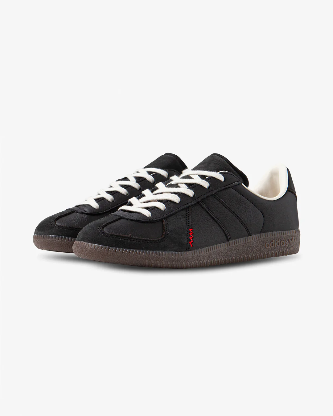 adidas x Hartcopy BW Army Core Black/Chalk White - Image 2