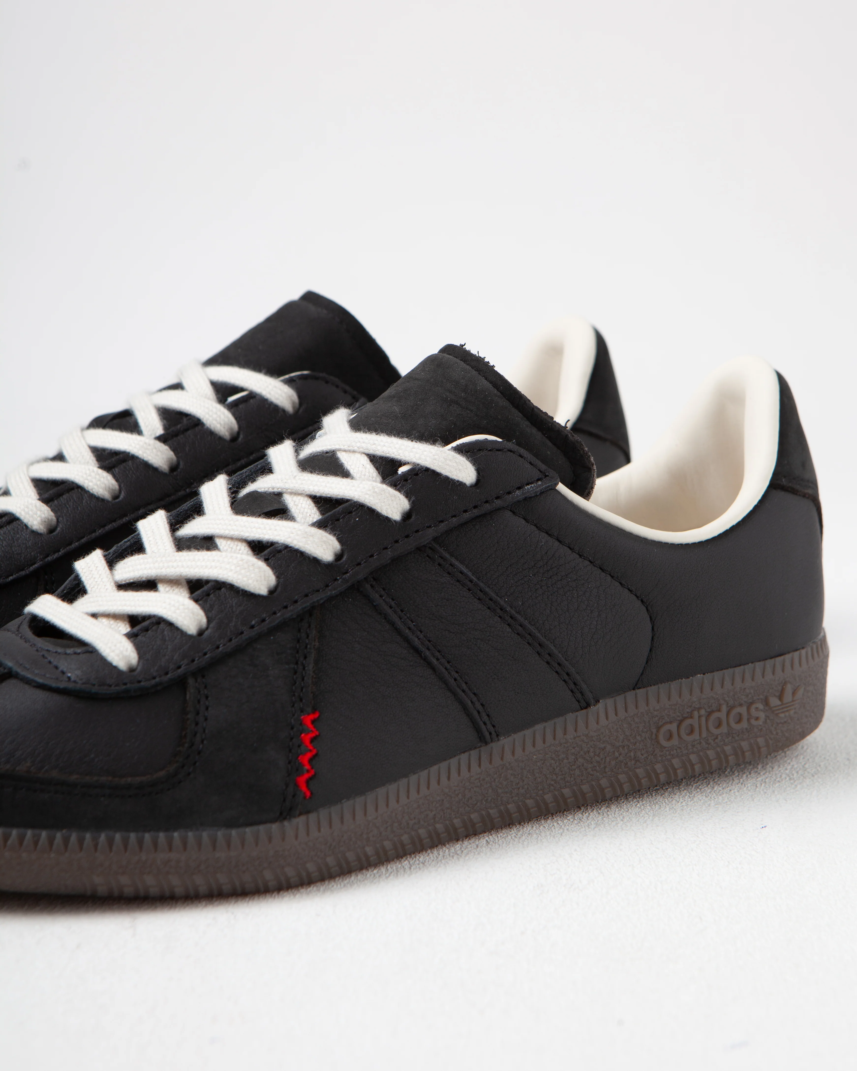adidas x Hartcopy BW Army Core Black/Chalk White - Image 3