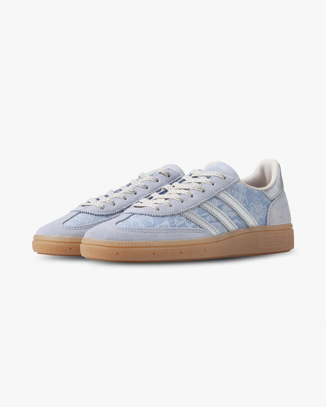 adidas x Liberty London Handball Spezial Wmns 'Delft Blue' - Image 2