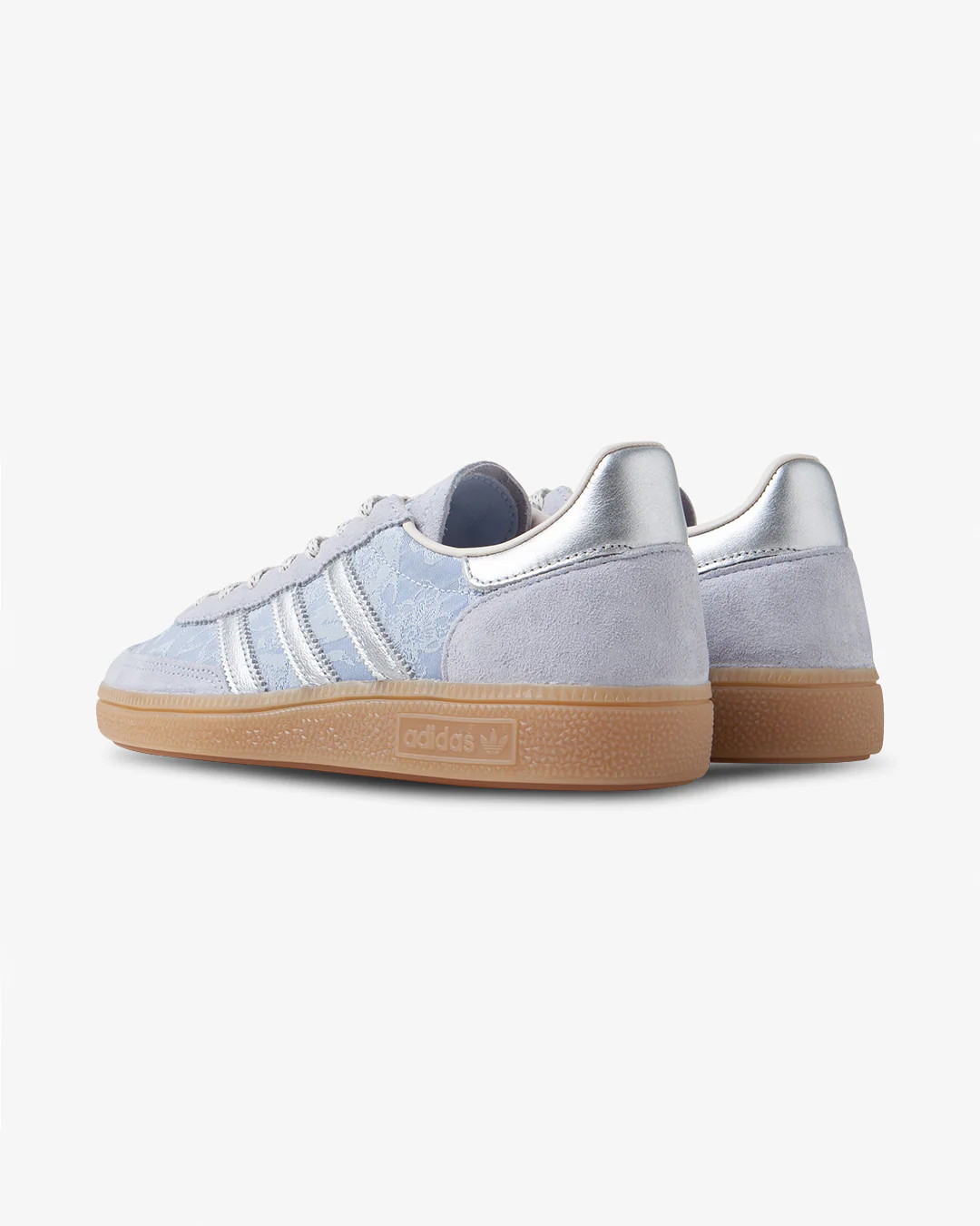 adidas x Liberty London Handball Spezial Wmns 'Delft Blue' - Image 3