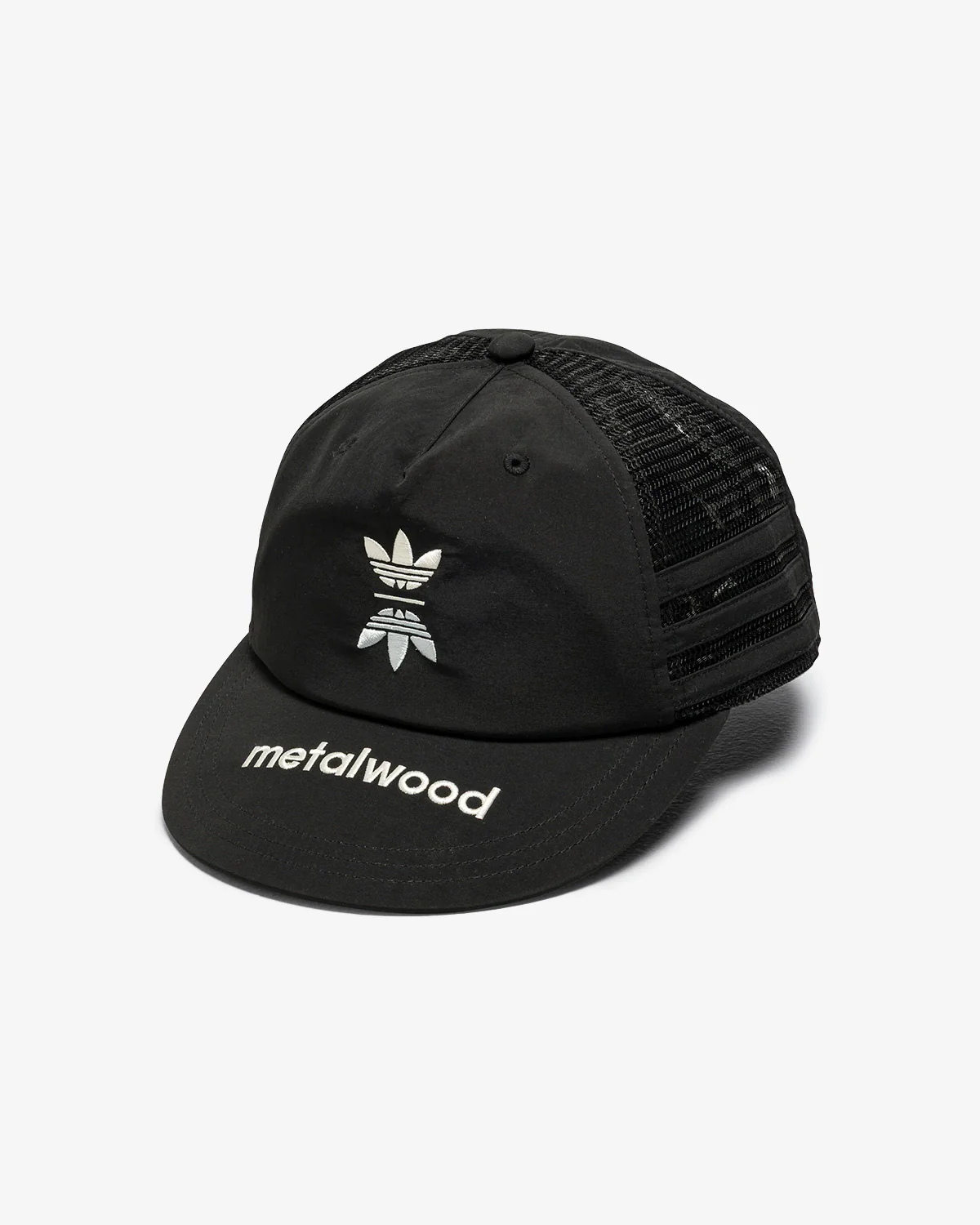 adidas x METALWOOD Hat Black