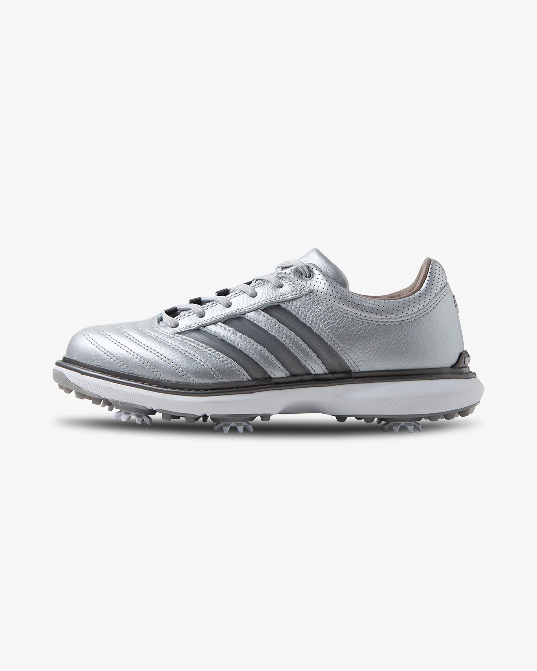 adidas x METALWOOD MC70 Silver Metallic/Iron Metallic