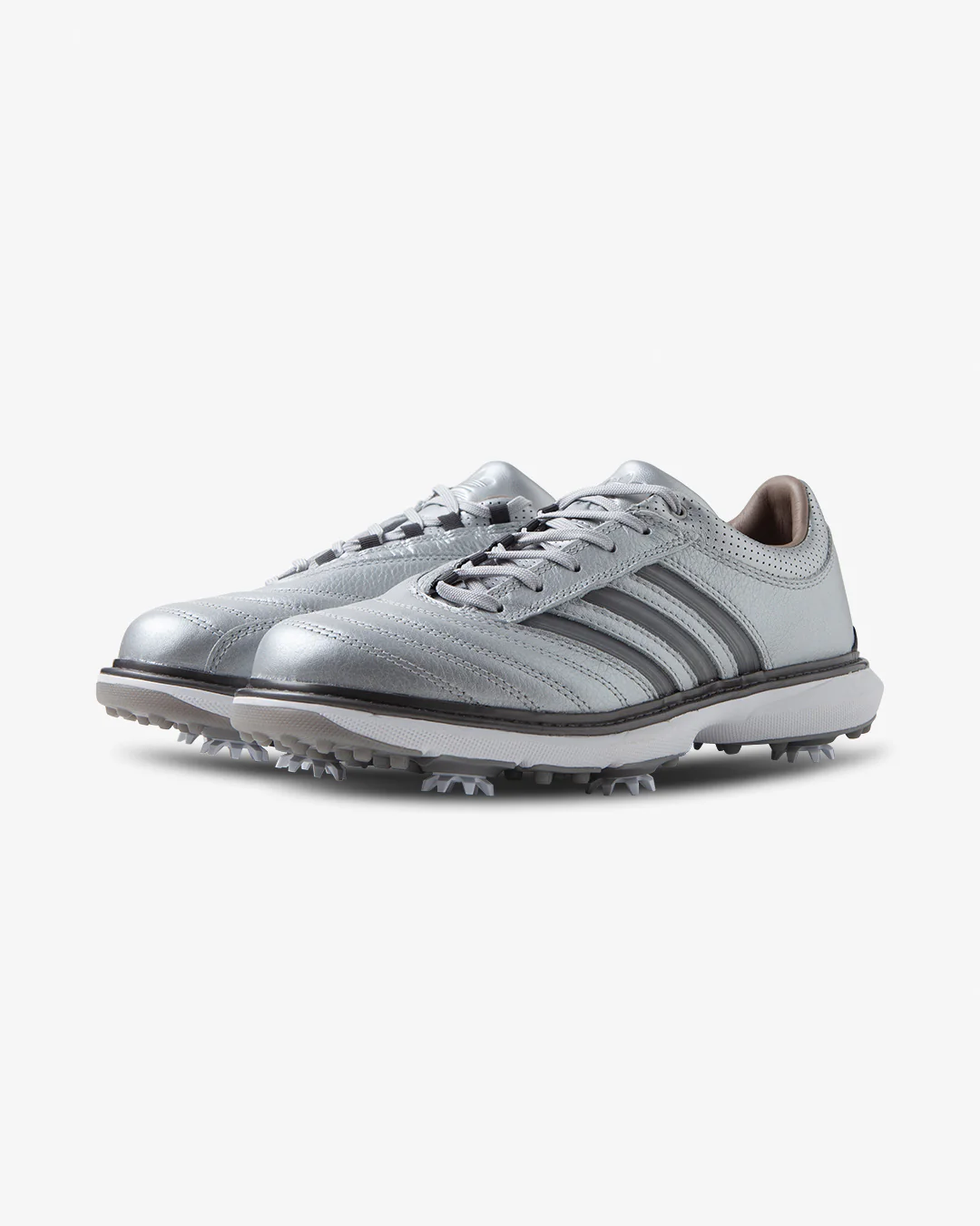 adidas x METALWOOD MC70 Silver Metallic/Iron Metallic - Image 2