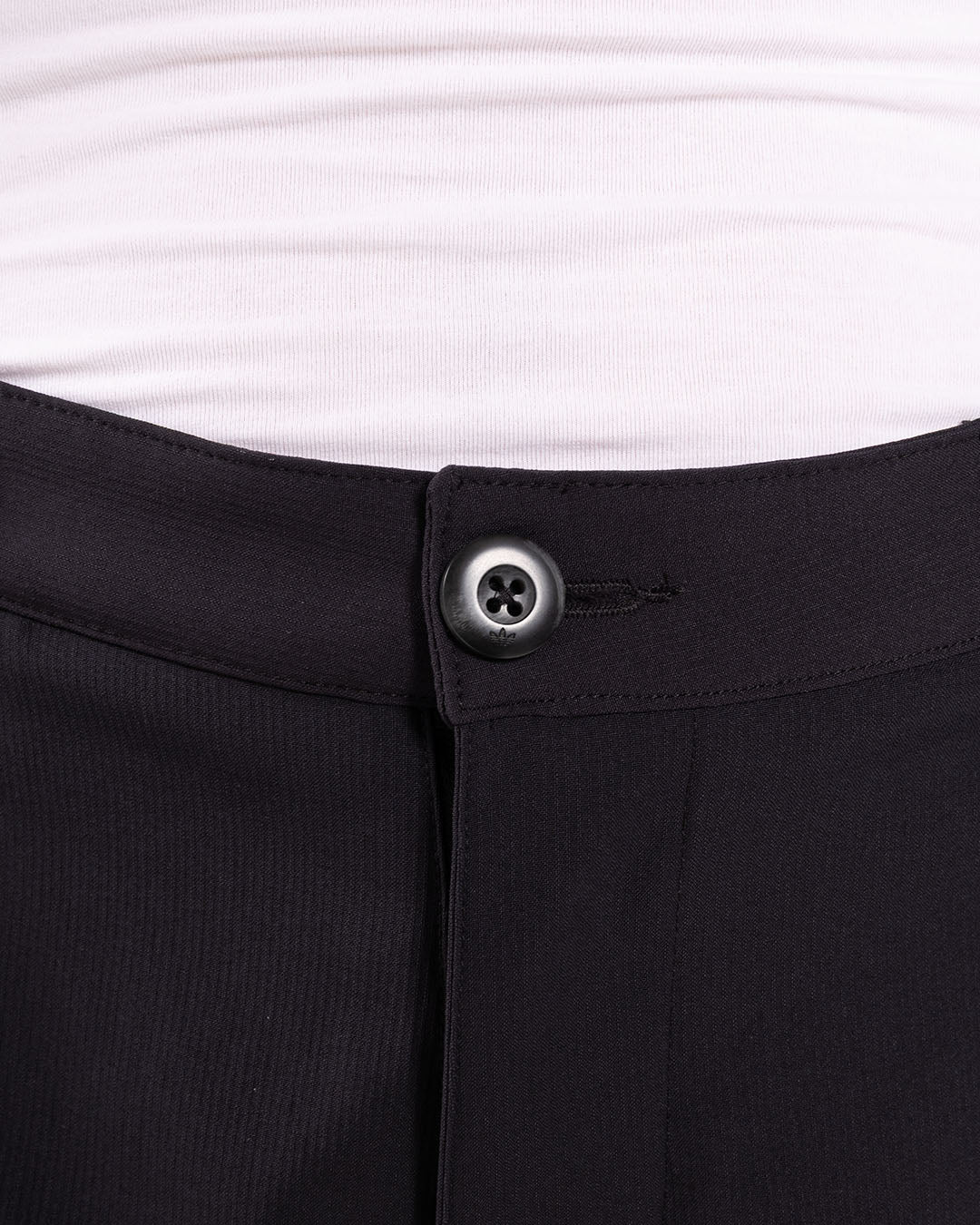 adidas x METALWOOD Pants Black - Image 3