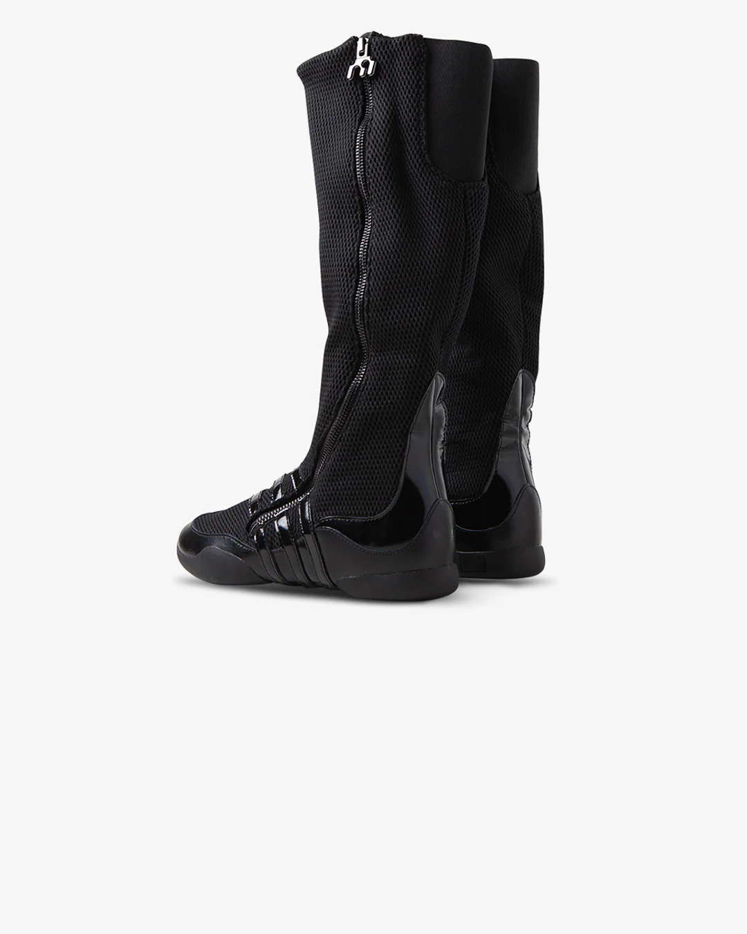 adidas x Miaou Boot Black - Image 3
