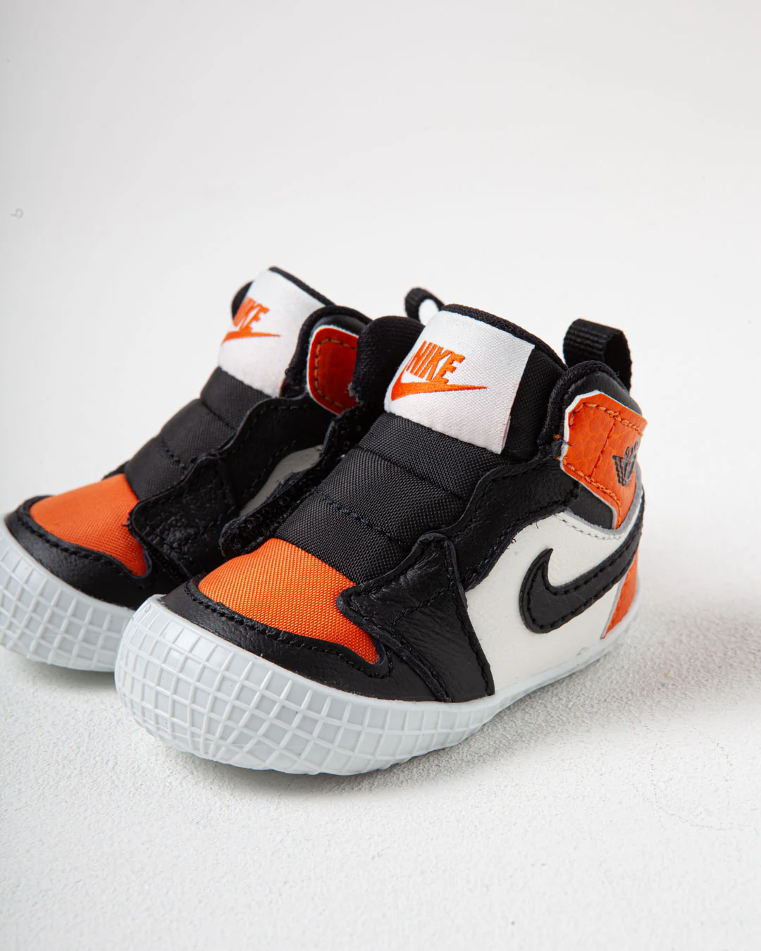 Air Jordan 1 High OG Infants 'Shattered Backboard' - Image 4