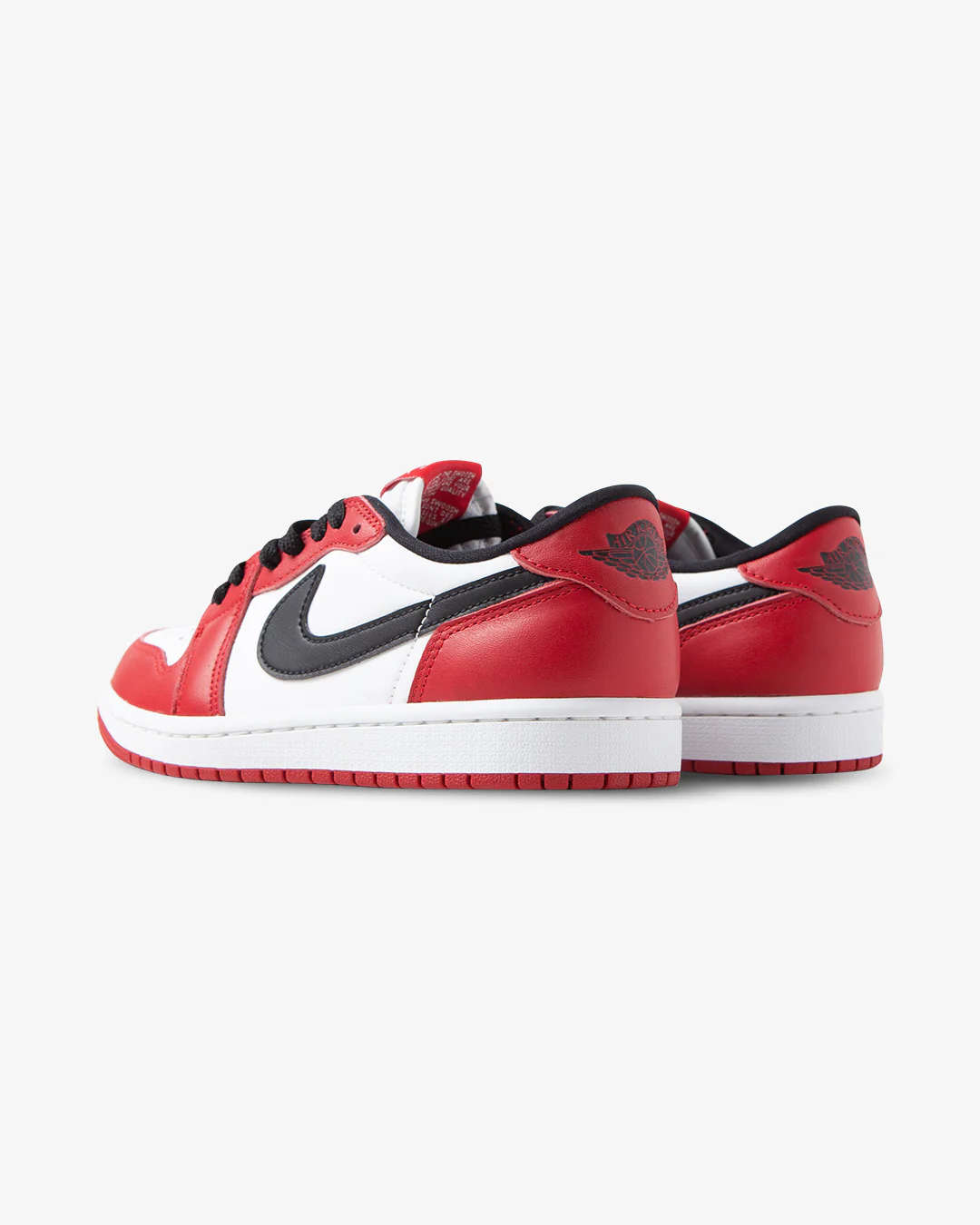 Air Jordan 1 Low OG 'Chicago' 2025 - Image 3