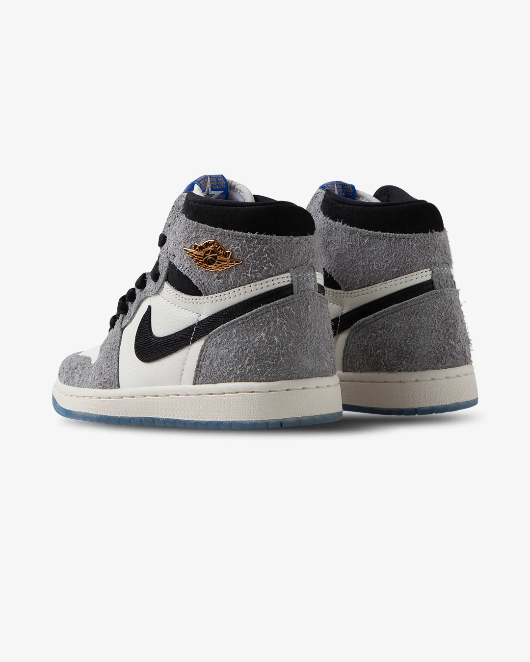 Air Jordan 1 Retro High OG 'All-Star' - Image 3